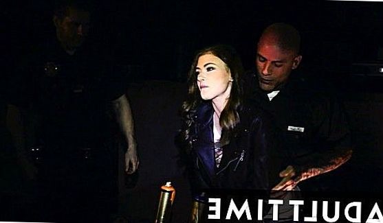 Природа хотела чихнуть над этими аргументами, и это следует своим законам, порно видео